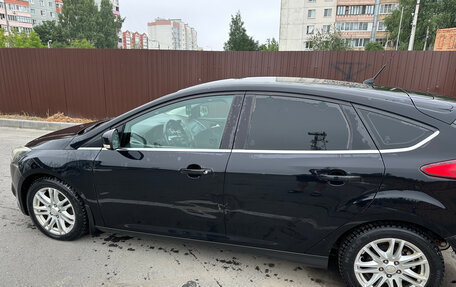 Ford Focus III, 2011 год, 600 000 рублей, 7 фотография