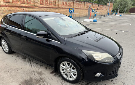 Ford Focus III, 2011 год, 600 000 рублей, 4 фотография