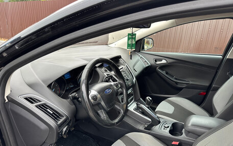 Ford Focus III, 2011 год, 600 000 рублей, 8 фотография