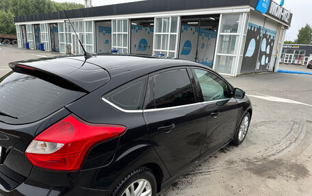 Ford Focus III, 2011 год, 600 000 рублей, 3 фотография