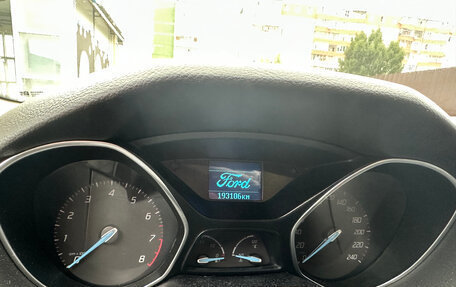 Ford Focus III, 2011 год, 600 000 рублей, 11 фотография