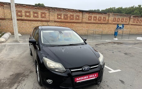 Ford Focus III, 2011 год, 600 000 рублей, 5 фотография