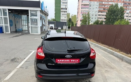 Ford Focus III, 2011 год, 600 000 рублей, 2 фотография