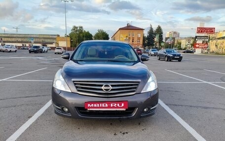 Nissan Teana, 2011 год, 1 200 000 рублей, 14 фотография