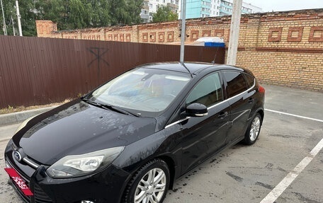 Ford Focus III, 2011 год, 600 000 рублей, 6 фотография