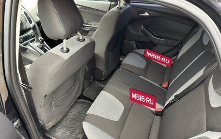 Ford Focus III, 2011 год, 600 000 рублей, 9 фотография