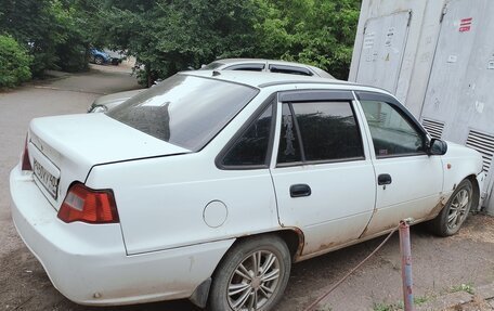 Daewoo Nexia I рестайлинг, 2012 год, 80 000 рублей, 3 фотография