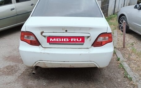 Daewoo Nexia I рестайлинг, 2012 год, 80 000 рублей, 2 фотография
