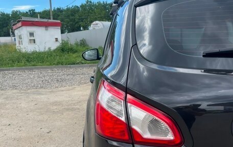 Nissan Qashqai, 2010 год, 790 000 рублей, 6 фотография