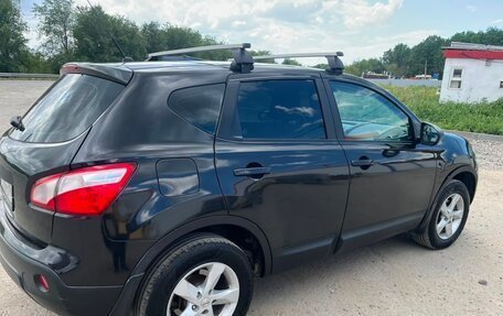 Nissan Qashqai, 2010 год, 790 000 рублей, 9 фотография
