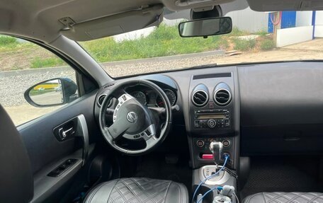Nissan Qashqai, 2010 год, 790 000 рублей, 10 фотография