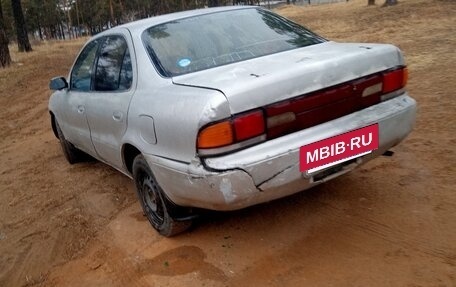 Toyota Sprinter VIII (E110), 1993 год, 200 000 рублей, 2 фотография