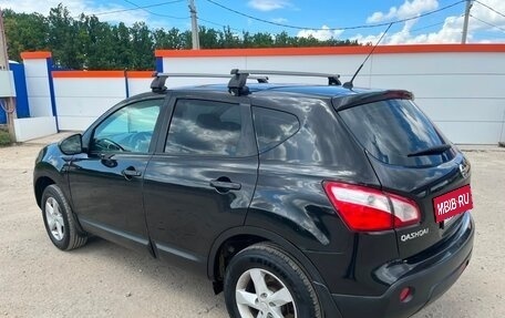 Nissan Qashqai, 2010 год, 790 000 рублей, 3 фотография