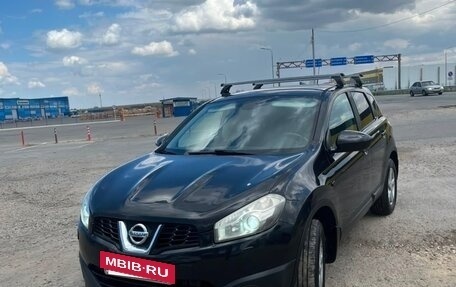 Nissan Qashqai, 2010 год, 790 000 рублей, 5 фотография