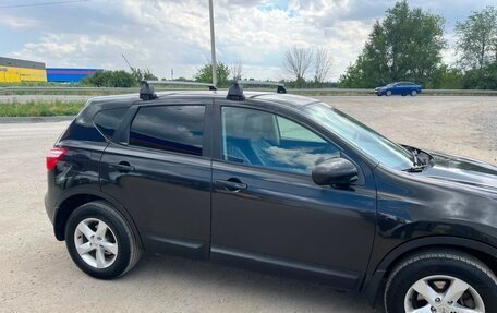 Nissan Qashqai, 2010 год, 790 000 рублей, 11 фотография