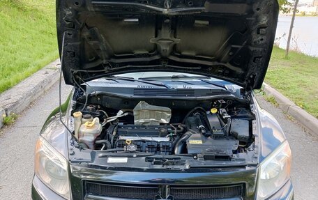 Dodge Caliber I рестайлинг, 2007 год, 450 000 рублей, 2 фотография