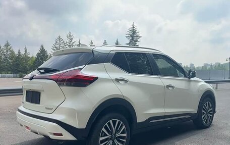 Nissan Kicks I, 2023 год, 1 286 000 рублей, 6 фотография