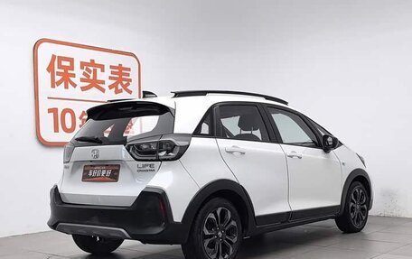 Honda Life, 2021 год, 1 120 000 рублей, 3 фотография