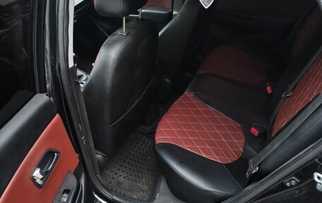 KIA Rio III рестайлинг, 2012 год, 470 000 рублей, 7 фотография