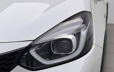 Honda Life, 2021 год, 1 120 000 рублей, 5 фотография