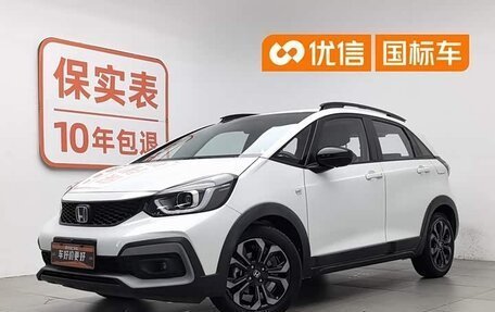 Honda Life, 2021 год, 1 120 000 рублей, 2 фотография