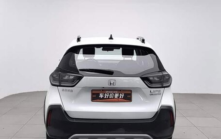 Honda Life, 2021 год, 1 120 000 рублей, 4 фотография