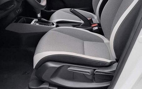Honda Life, 2021 год, 1 120 000 рублей, 11 фотография