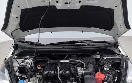 Honda Life, 2021 год, 1 120 000 рублей, 14 фотография