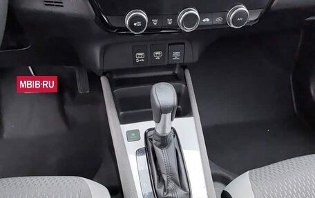 Honda Life, 2021 год, 1 120 000 рублей, 8 фотография