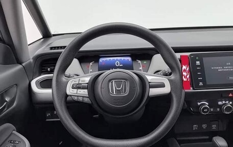 Honda Life, 2021 год, 1 120 000 рублей, 13 фотография