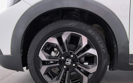 Honda Life, 2021 год, 1 120 000 рублей, 22 фотография