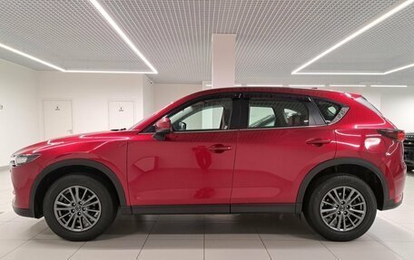 Mazda CX-5 II, 2019 год, 2 400 000 рублей, 5 фотография