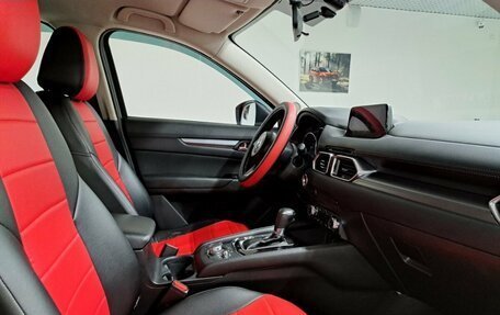 Mazda CX-5 II, 2019 год, 2 400 000 рублей, 3 фотография