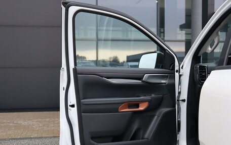 Ford Ranger, 2026 год, 4 950 000 рублей, 11 фотография
