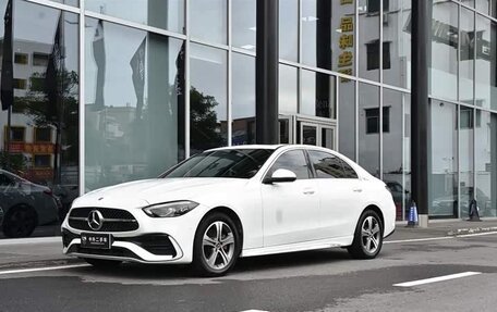 Mercedes-Benz C-Класс, 2022 год, 1 926 000 рублей, 2 фотография