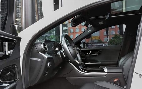 Mercedes-Benz C-Класс, 2022 год, 1 926 000 рублей, 8 фотография