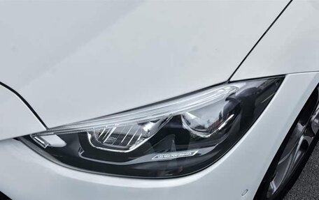 Mercedes-Benz C-Класс, 2022 год, 1 926 000 рублей, 6 фотография