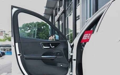 Mercedes-Benz C-Класс, 2022 год, 1 926 000 рублей, 7 фотография