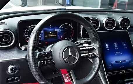 Mercedes-Benz C-Класс, 2022 год, 1 926 000 рублей, 11 фотография