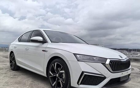 Skoda Octavia IV, 2023 год, 1 973 000 рублей, 6 фотография