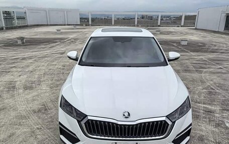 Skoda Octavia IV, 2023 год, 1 973 000 рублей, 3 фотография