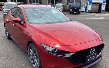 Mazda 3, 2023 год, 1 430 300 рублей, 3 фотография