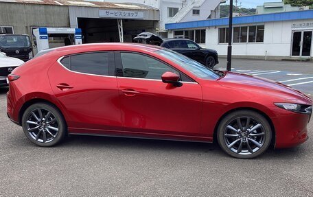 Mazda 3, 2023 год, 1 430 300 рублей, 4 фотография