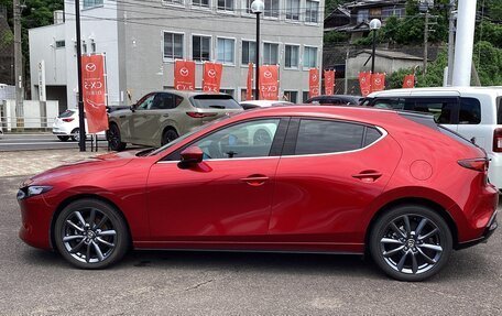 Mazda 3, 2023 год, 1 430 300 рублей, 8 фотография