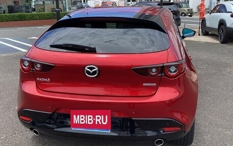 Mazda 3, 2023 год, 1 430 300 рублей, 6 фотография