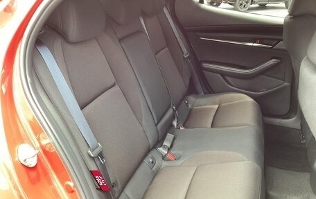 Mazda 3, 2023 год, 1 430 300 рублей, 13 фотография