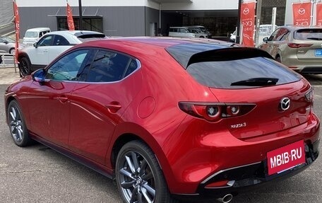 Mazda 3, 2023 год, 1 430 300 рублей, 7 фотография