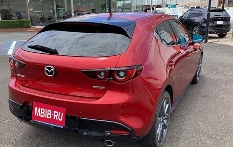 Mazda 3, 2023 год, 1 430 300 рублей, 5 фотография
