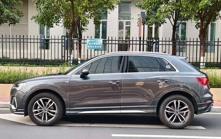 Audi Q3, 2021 год, 1 626 000 рублей, 3 фотография