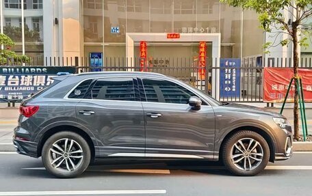 Audi Q3, 2021 год, 1 626 000 рублей, 8 фотография